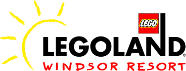 LegoLand logo